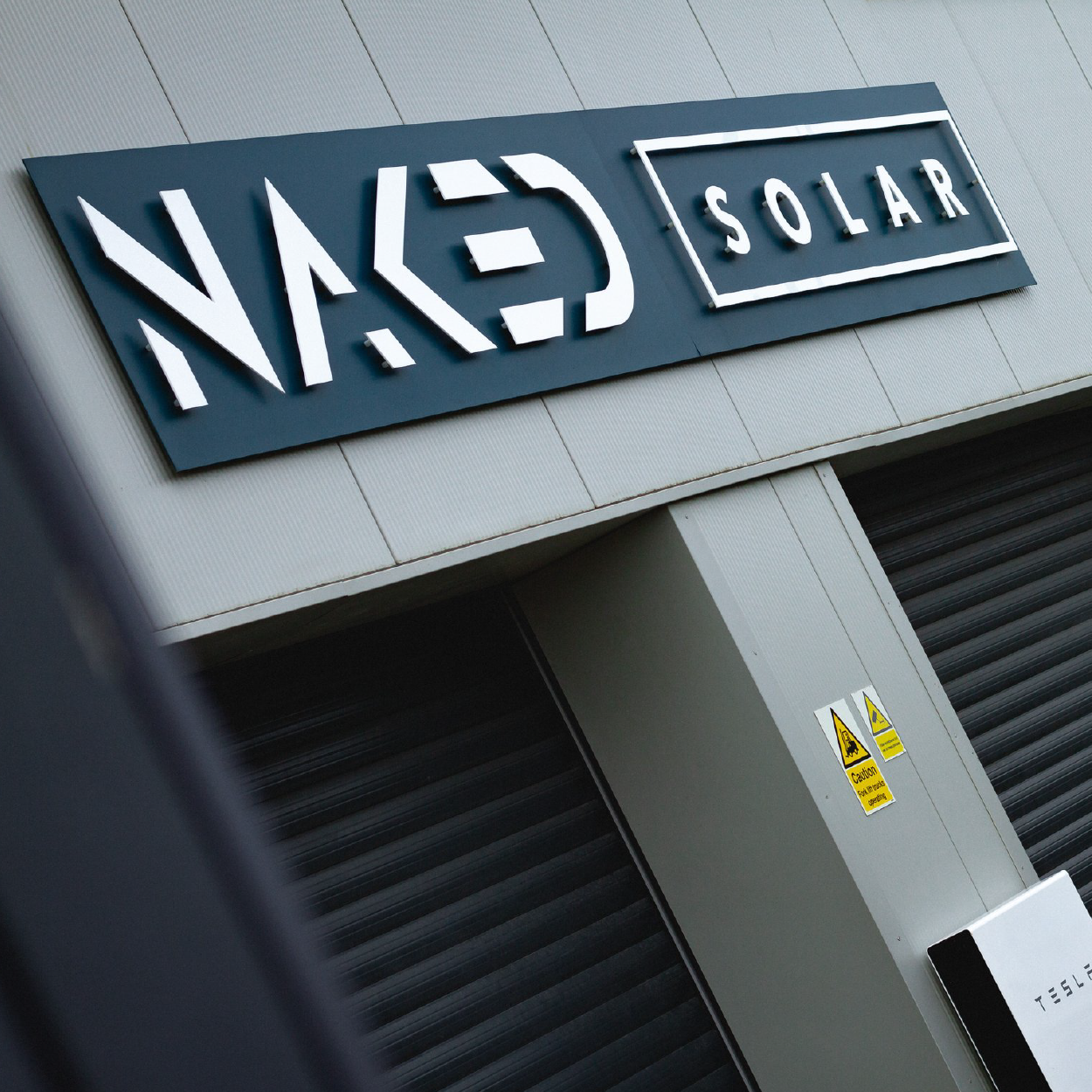 Commercial signage merseyside