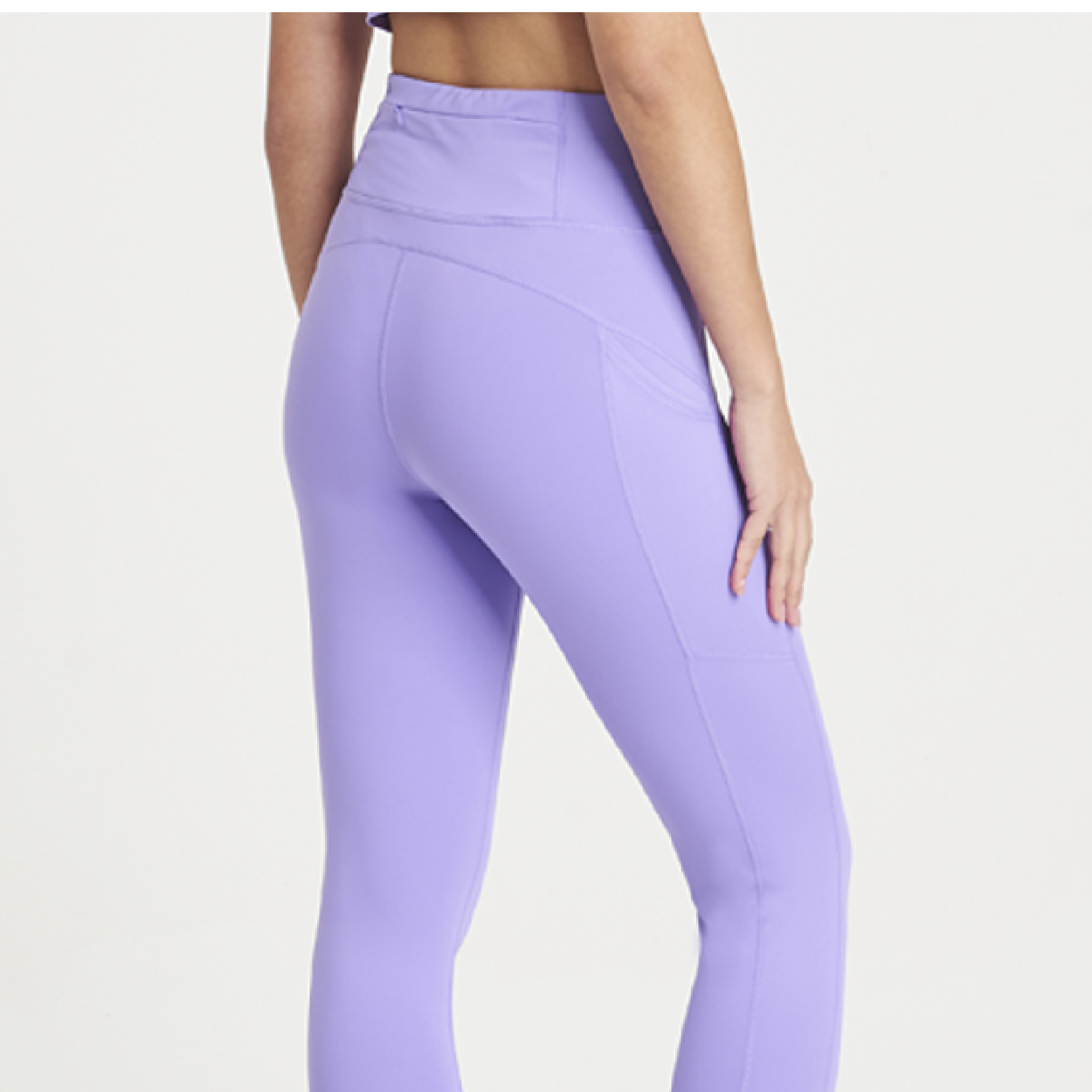 Recyled Leggins (Athletic wear for all Liverpool groups)