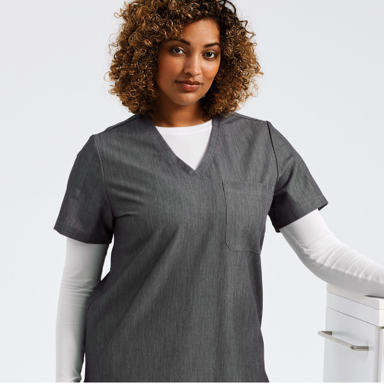 Health care and beauty garments for any liverpool business