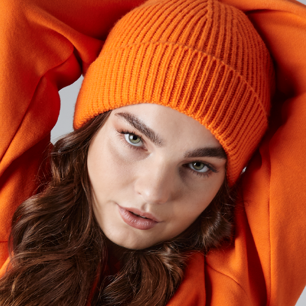 Embroidered Beanies for everybody with merseyside