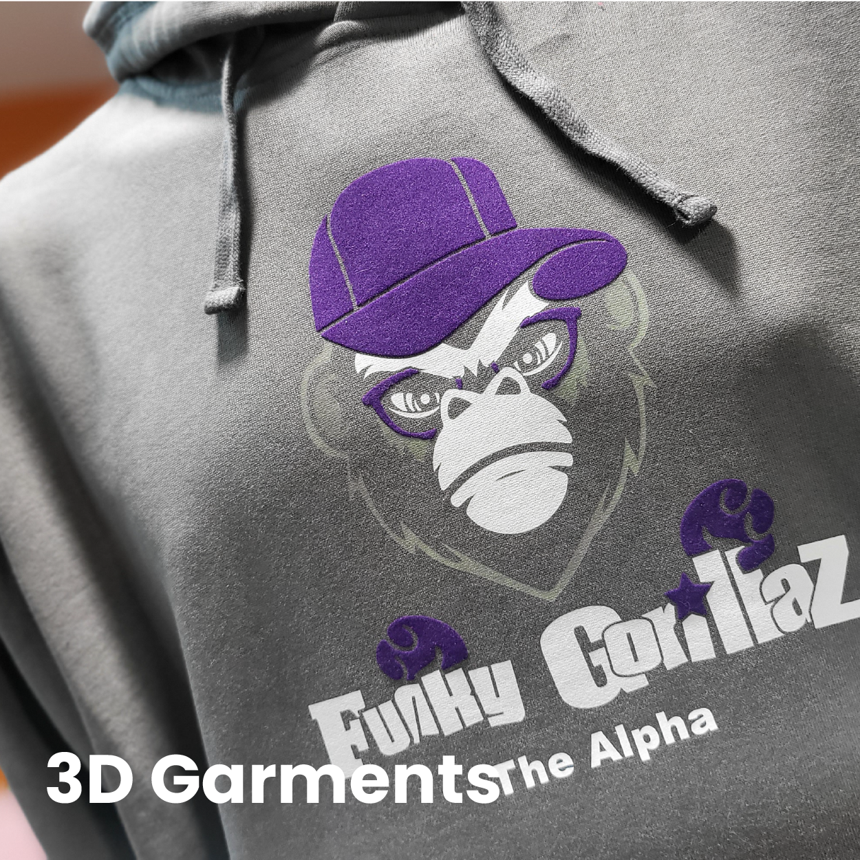 Printed Hoodies for all social groups with liverpool